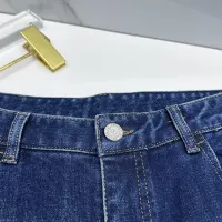 $88.00 USD Christian Dior Jeans For Men #1450311