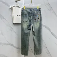 $88.00 USD Fendi Jeans For Men #1450313