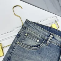 $88.00 USD Fendi Jeans For Men #1450313