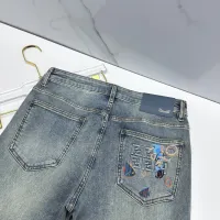 $88.00 USD Fendi Jeans For Men #1450313