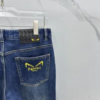 $88.00 USD Fendi Jeans For Men #1450314