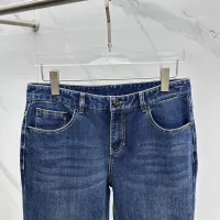 $88.00 USD Fendi Jeans For Men #1450314