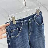 $88.00 USD Fendi Jeans For Men #1450314