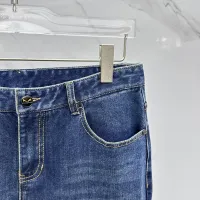 $88.00 USD Fendi Jeans For Men #1450314