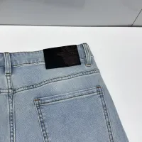 $98.00 USD Christian Dior Jeans For Men #1450365