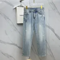 $98.00 USD Christian Dior Jeans For Men #1450365