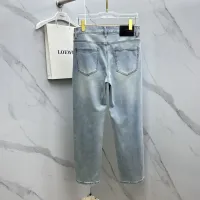 $98.00 USD Christian Dior Jeans For Men #1450365