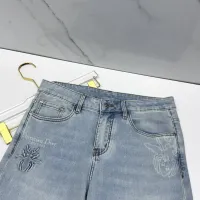 $98.00 USD Christian Dior Jeans For Men #1450365