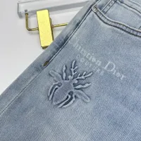 $98.00 USD Christian Dior Jeans For Men #1450365