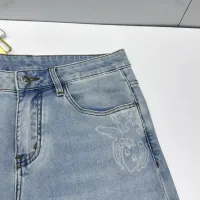 $98.00 USD Christian Dior Jeans For Men #1450365