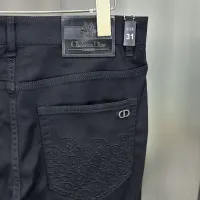 $72.00 USD Christian Dior Jeans For Men #1450401