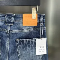 $80.00 USD Christian Dior Jeans For Men #1450417