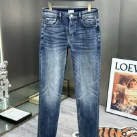 $80.00 USD Christian Dior Jeans For Men #1450417