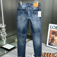 $80.00 USD Christian Dior Jeans For Men #1450417