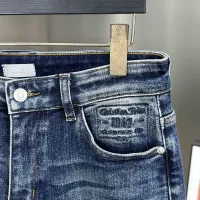 $80.00 USD Christian Dior Jeans For Men #1450417
