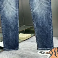 $80.00 USD Christian Dior Jeans For Men #1450417