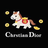 $64.00 USD Christian Dior Pants For Unisex #1450428