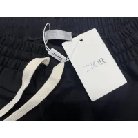 $64.00 USD Christian Dior Pants For Unisex #1450429