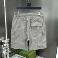 $76.00 USD Louis Vuitton LV Pants For Men #1450434