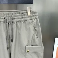 $76.00 USD Louis Vuitton LV Pants For Men #1450434