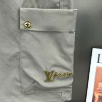 $76.00 USD Louis Vuitton LV Pants For Men #1450434