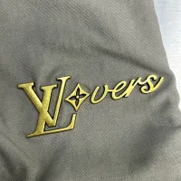 $76.00 USD Louis Vuitton LV Pants For Men #1450434