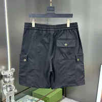 $76.00 USD Louis Vuitton LV Pants For Men #1450435