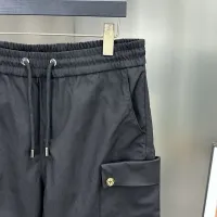 $76.00 USD Louis Vuitton LV Pants For Men #1450435