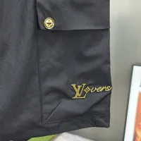 $76.00 USD Louis Vuitton LV Pants For Men #1450435