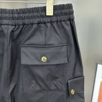 $76.00 USD Louis Vuitton LV Pants For Men #1450435
