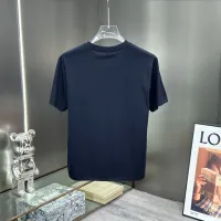 $56.00 USD Burberry T-Shirts Short Sleeved For Men #1450438