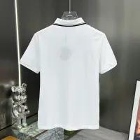 $82.00 USD Prada T-Shirts Short Sleeved For Men #1450444