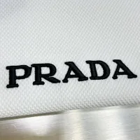$82.00 USD Prada T-Shirts Short Sleeved For Men #1450444