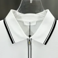 $82.00 USD Prada T-Shirts Short Sleeved For Men #1450444