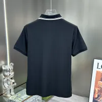 $82.00 USD Prada T-Shirts Short Sleeved For Men #1450445