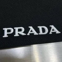 $82.00 USD Prada T-Shirts Short Sleeved For Men #1450445