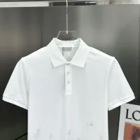 $82.00 USD Christian Dior T-Shirts Short Sleeved For Men #1450446