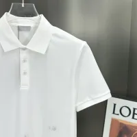 $82.00 USD Christian Dior T-Shirts Short Sleeved For Men #1450446