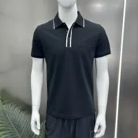$82.00 USD Gucci T-Shirts Short Sleeved For Men #1450450