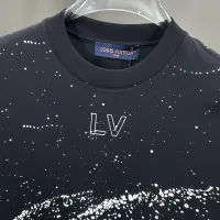 $82.00 USD Louis Vuitton LV T-Shirts Short Sleeved For Men #1450458