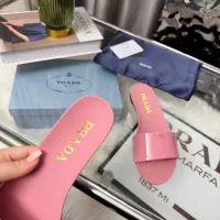 $85.00 USD Prada Slippers For Women #1450464
