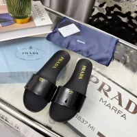 $85.00 USD Prada Slippers For Women #1450465