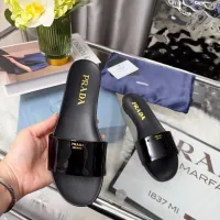 $85.00 USD Prada Slippers For Women #1450465