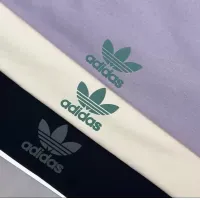 $32.00 USD Adidas T-Shirts Short Sleeved For Unisex #1450472