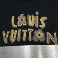 $56.00 USD Louis Vuitton LV T-Shirts Short Sleeved For Men #1450479