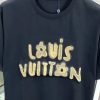 $56.00 USD Louis Vuitton LV T-Shirts Short Sleeved For Men #1450479