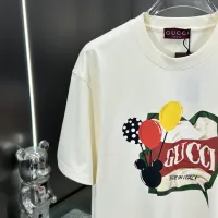$72.00 USD Gucci T-Shirts Short Sleeved For Unisex #1450516
