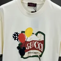 $72.00 USD Gucci T-Shirts Short Sleeved For Unisex #1450516