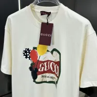 $72.00 USD Gucci T-Shirts Short Sleeved For Unisex #1450516