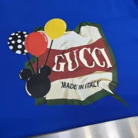 $72.00 USD Gucci T-Shirts Short Sleeved For Unisex #1450517